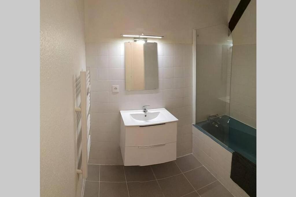 לה רושל Appartement Proche Marche Au Coeur Du Centre + Wifi מראה חיצוני תמונה