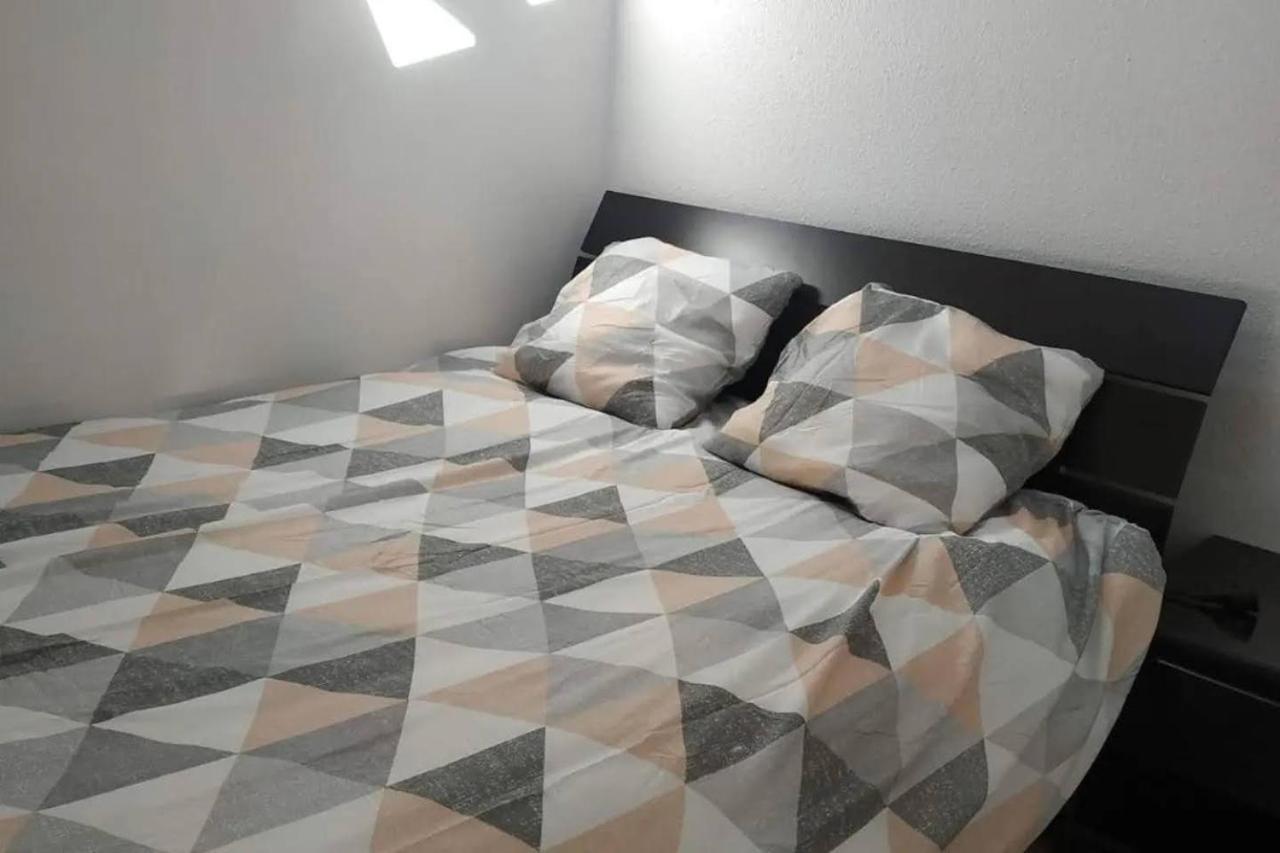 לה רושל Appartement Proche Marche Au Coeur Du Centre + Wifi מראה חיצוני תמונה
